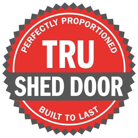 fiberglass shed door manufacturer