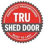 Tru Shed Door Manufacturer